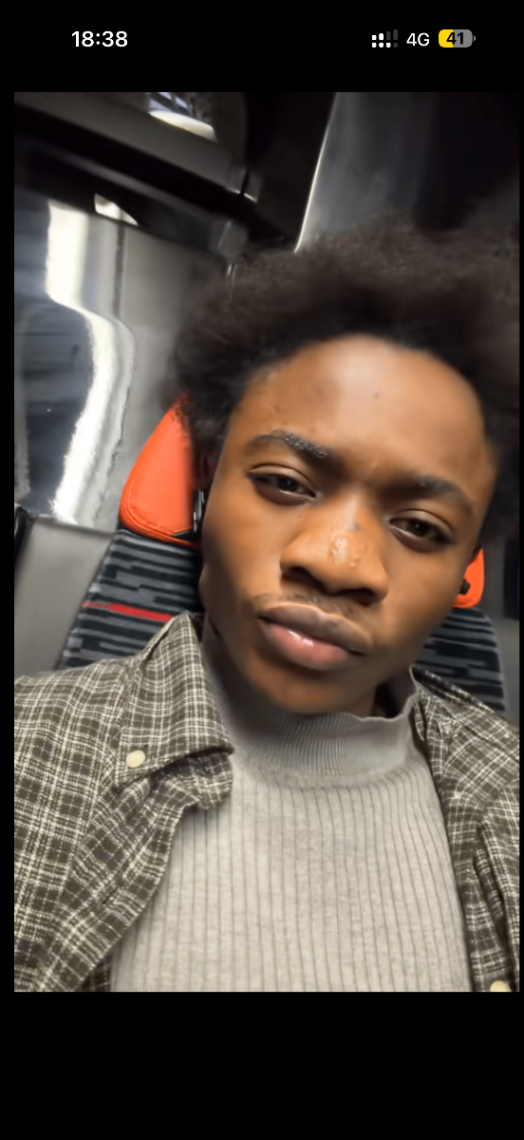 Keed Lucci